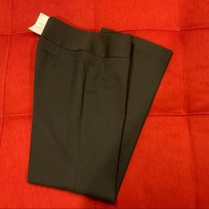 Halogen black pants